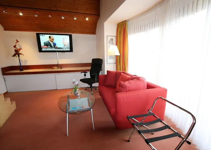 Atelier Hotel Essen-City