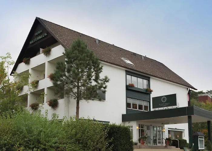 Hotel Kieferneck