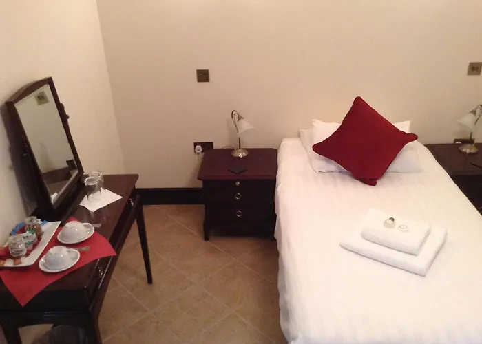 The Crown Hotel