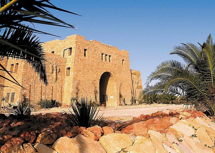 Hotel Mehari Douz