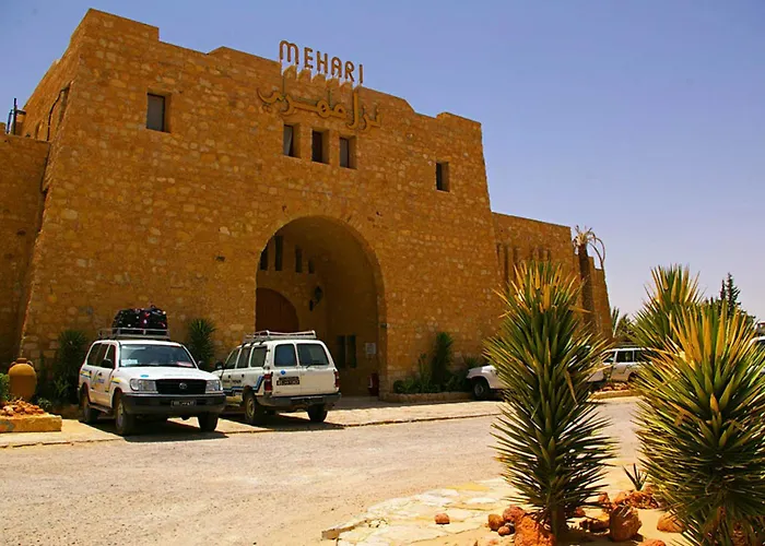 Hotel Mehari Douz