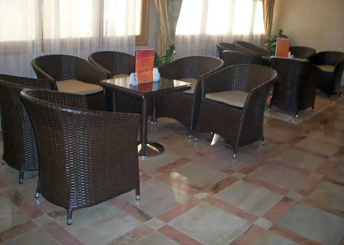 Hotel Mehari Douz