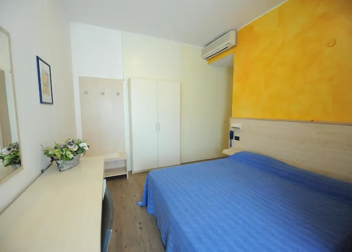 Hotel Mare