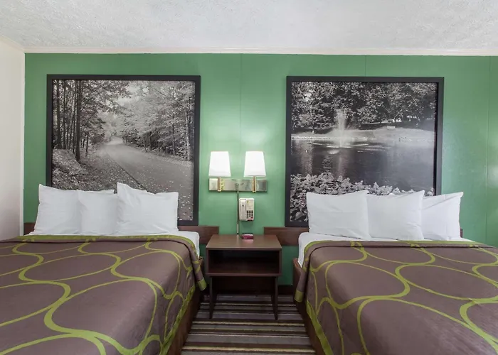 Syracuse Inn