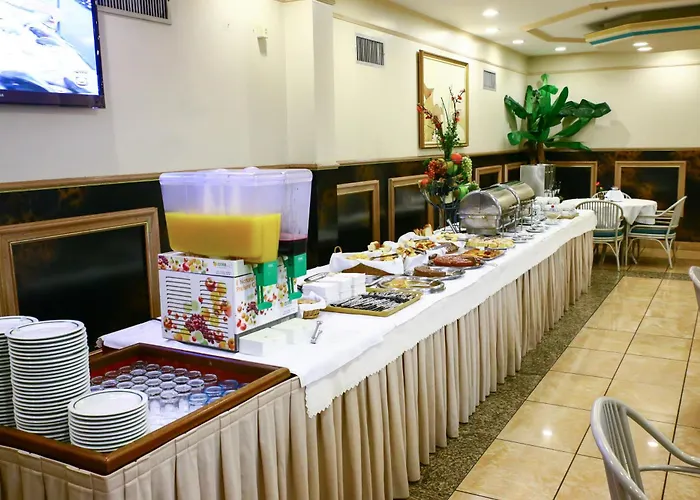 Prince Hotel