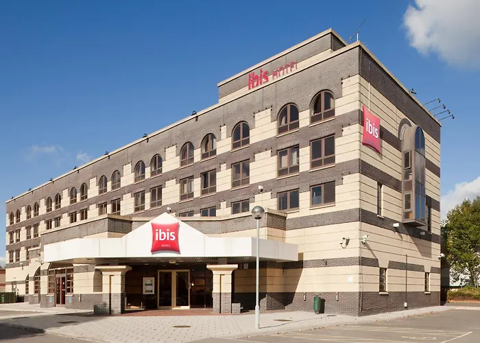 Ibis Southampton