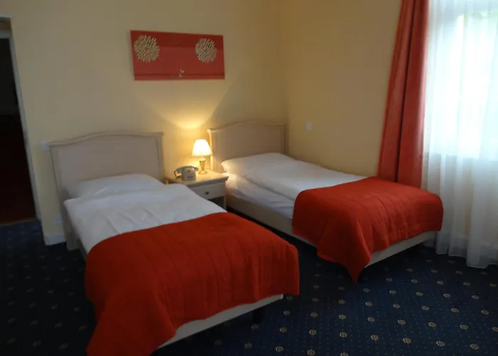 Hotel Schweizerhof