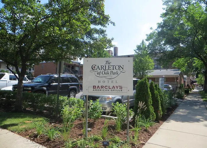 Carleton Of Oak Park