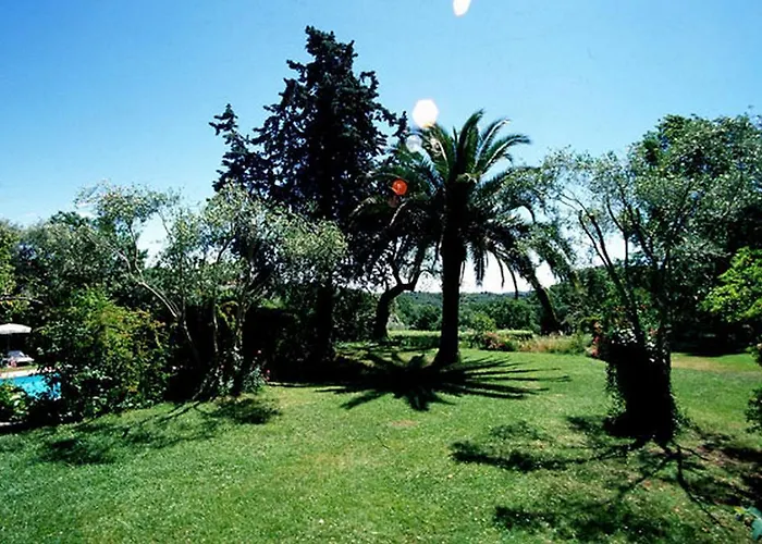 Auberge Du Colombier