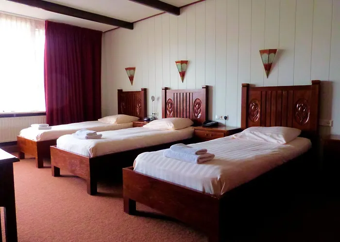 Hotel Wienerhof