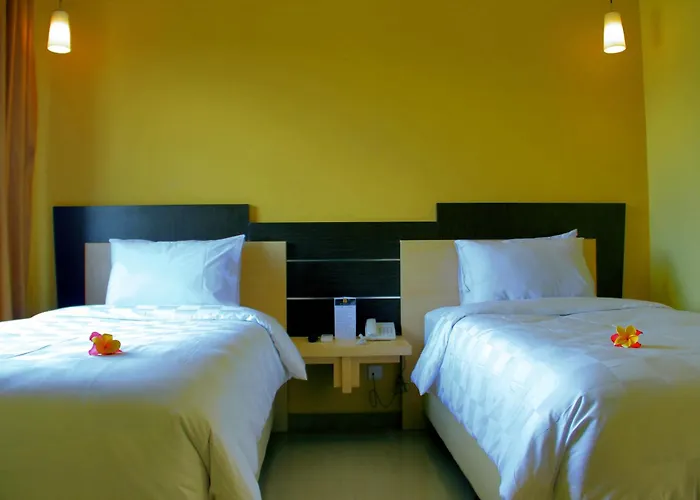 M Hotel