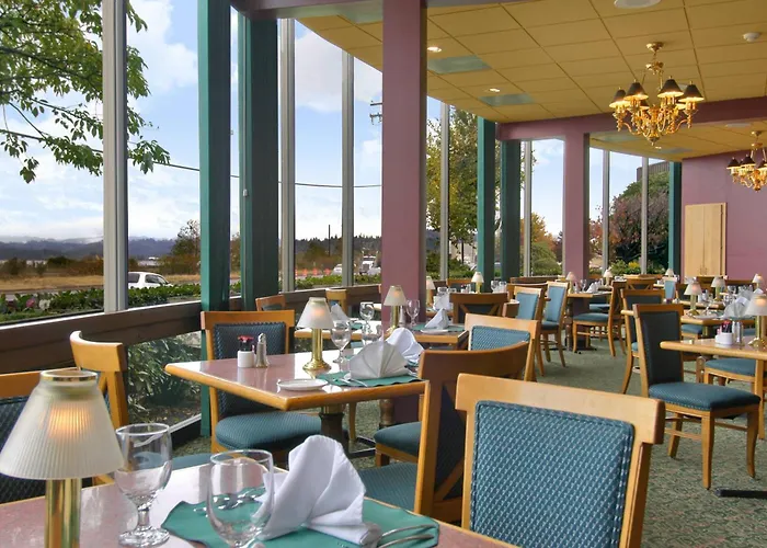 Red Lion Hotel Coos Bay