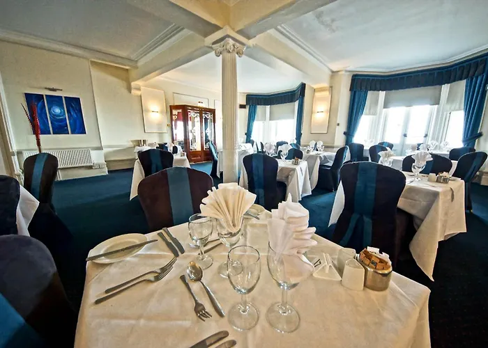Best Western York House Hotel