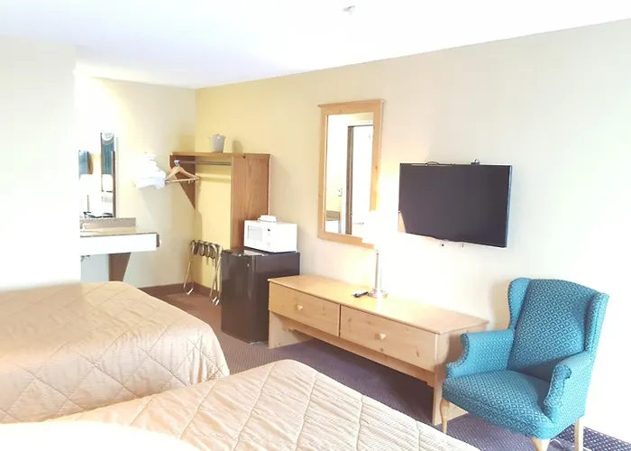Oakdale Motel Owatonna
