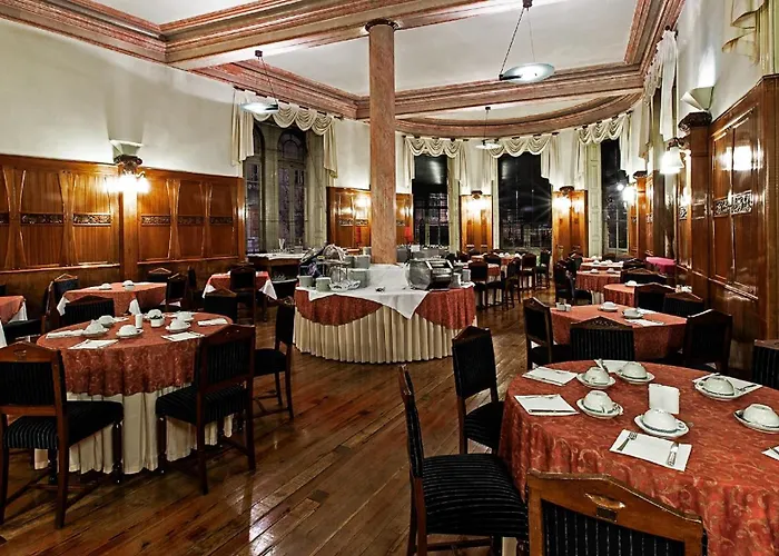 Hotel Astoria