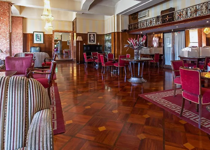 Hotel Astoria