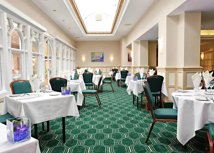 The Birch Hotel