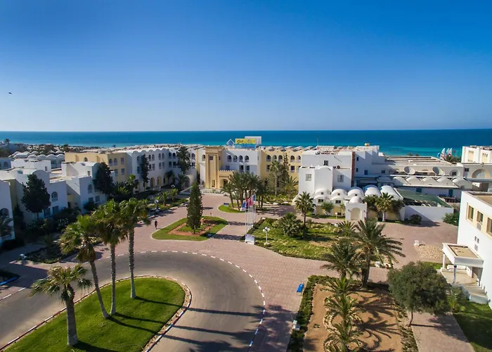 Calimera Yati Beach