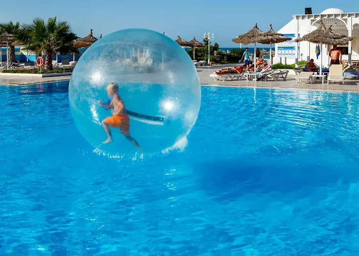 Calimera Yati Beach