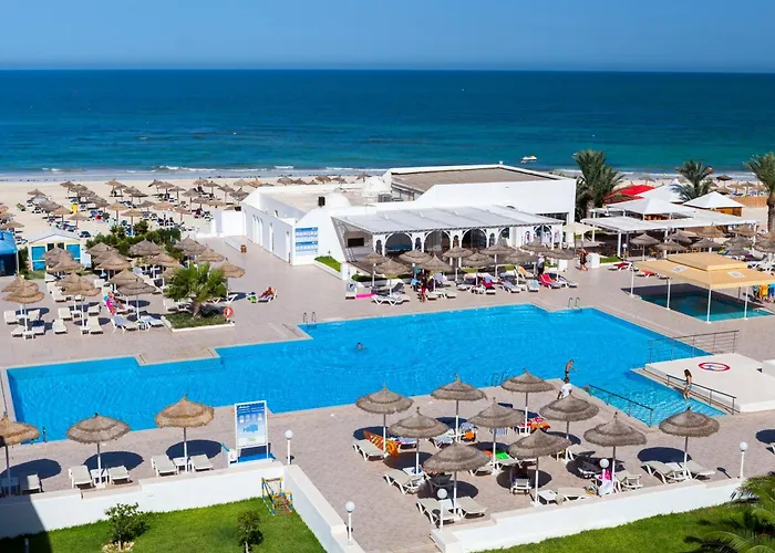 Calimera Yati Beach