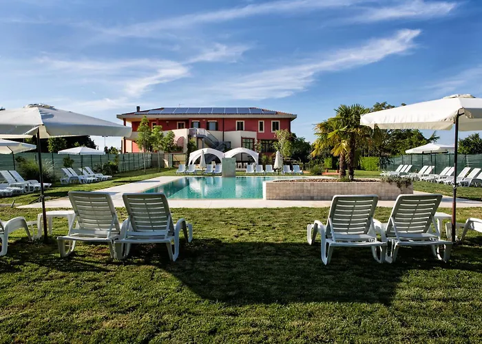 Umbriaverde Sporting & Resort
