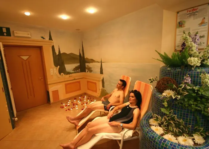 Hotel Mall