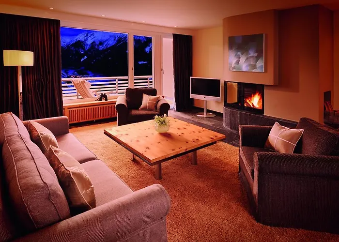 Hotel Paradies