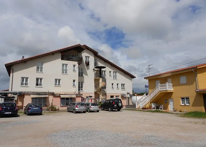 Hotel Narcea