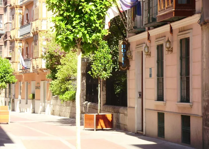 Hotel Boutique Catedral By Anthology Hoteles