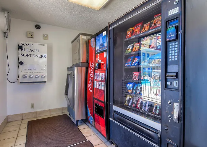 Motel 6-Carlsbad, Ca - East Near Legoland