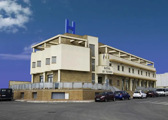 Hotel La Torre