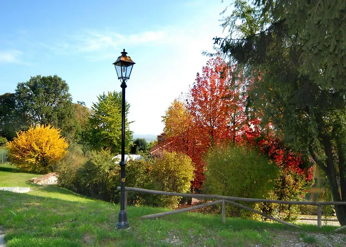 Poggio Radicati Hotel De Charme