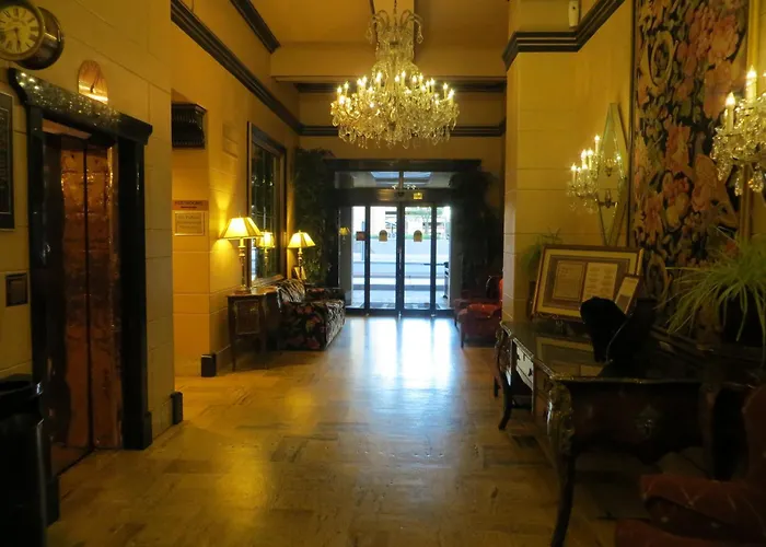 Hotel San Carlos (Adults Only)