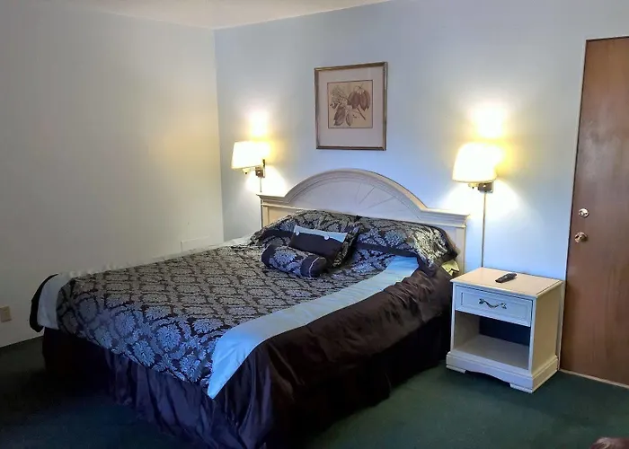Executive Inn