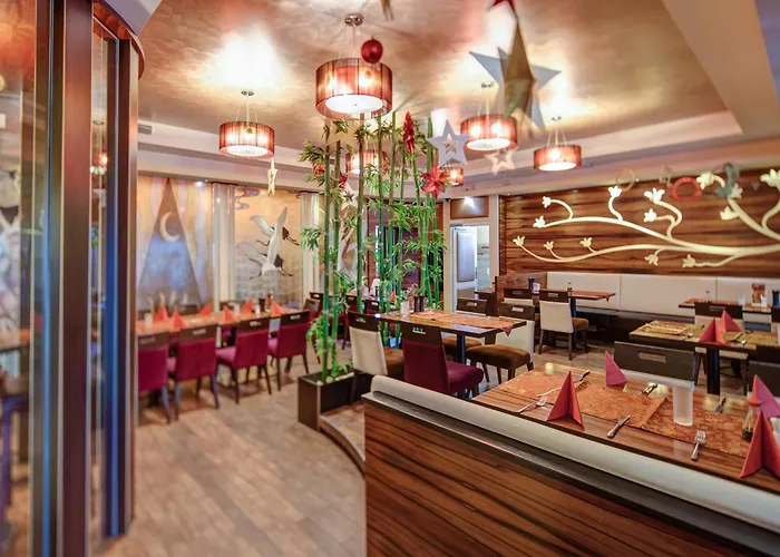 Hotel Kiwano Graz
