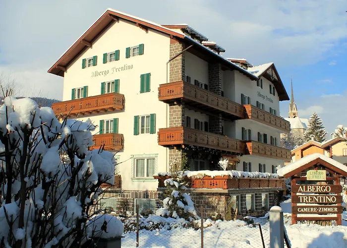 Albergo Trentino Moena