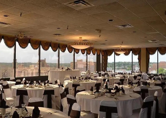 Clarion Hotel & Conference Center