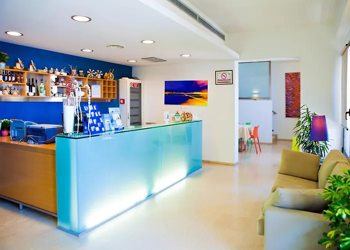 Le Saline Hotel Paceco
