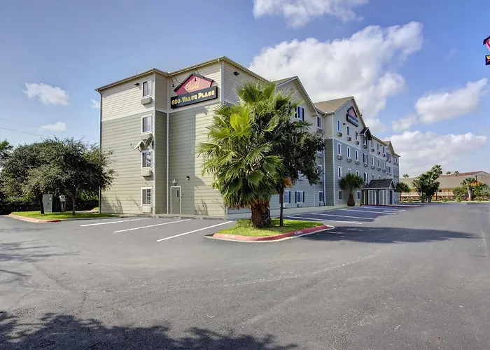 Value Place Brownsville