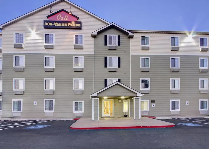 Value Place Brownsville