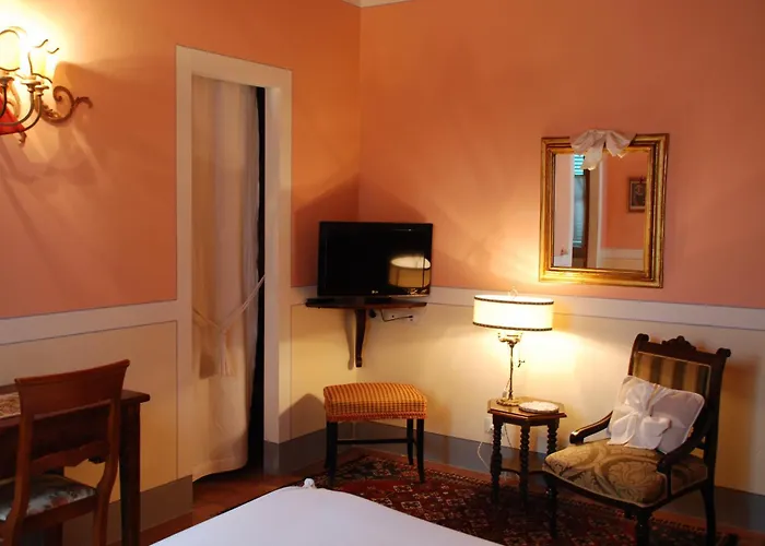 Il Rondò Boutique Hotel