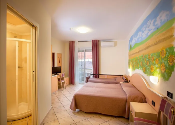 Hotel Sileoni