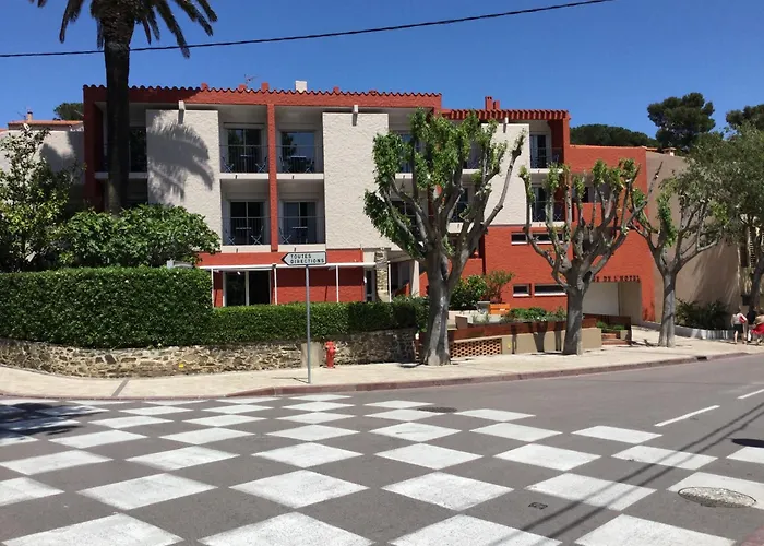 Hotel Méditerranée
