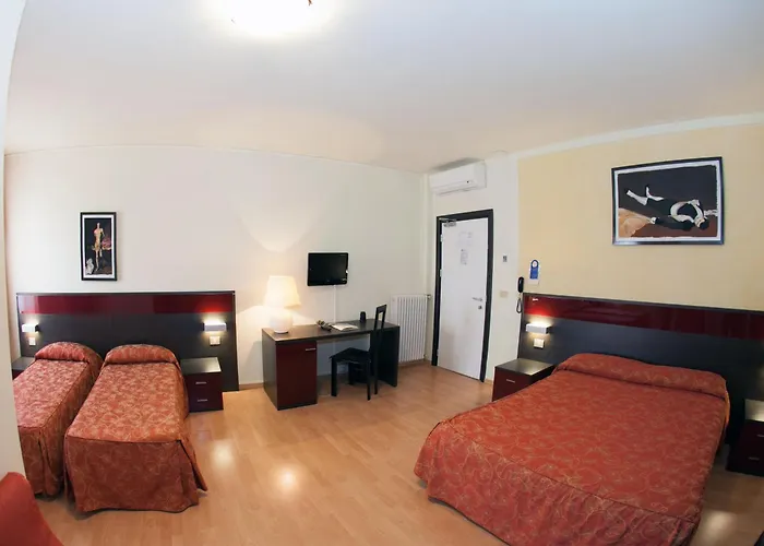 Hotel Pinamonte