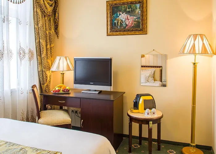 Palace Hotel Polom