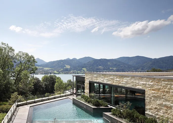 Das Tegernsee
