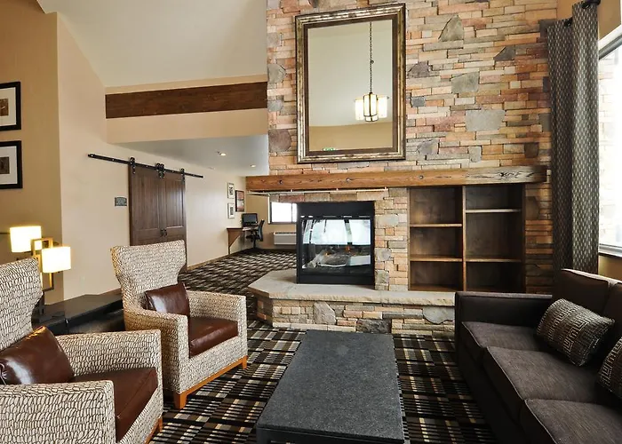 Alpine Inn Frisco