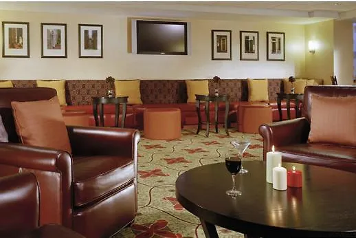 Hawthorn Suites Alexandria/Washington Dc