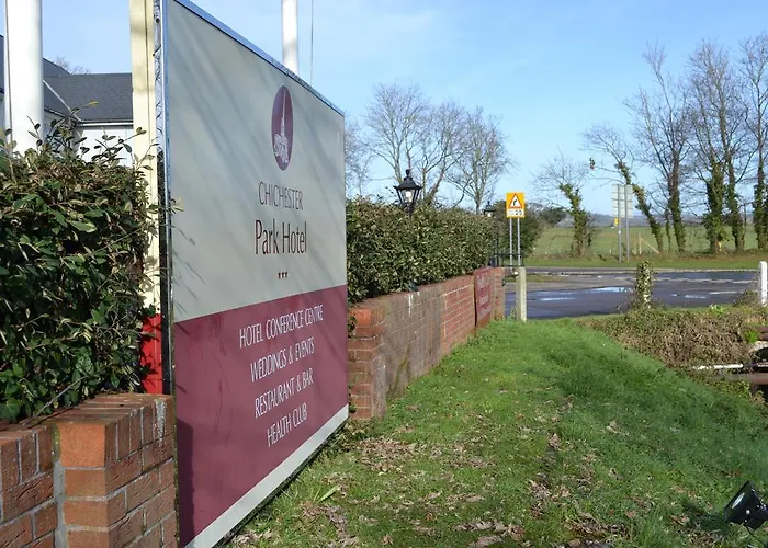 Chichester Park Hotel