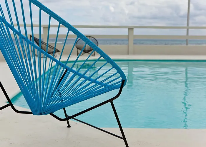 Rocamar Hotel Isla Mujeres